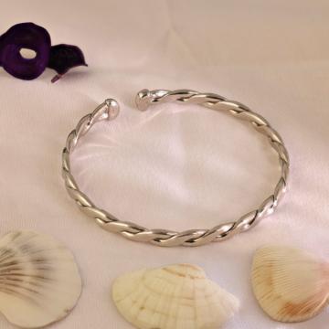 Stunning Silver Bracelet