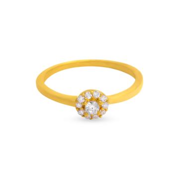 Celebrations Wedding Rings | Ladies| I013A