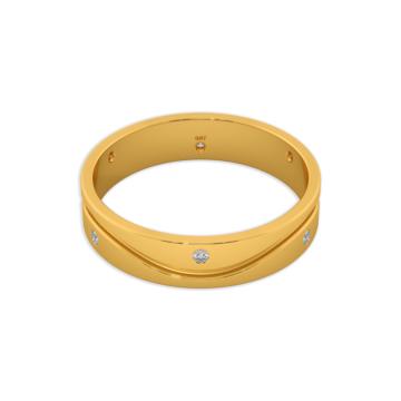 Celebrations Wedding Rings |Ladies| I002A