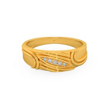 Celebrations Wedding Rings | Ladies | AJ012