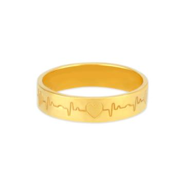 Celebrations Wedding Rings | Ladies | J018A