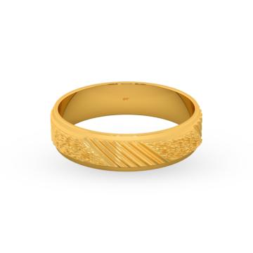 Celebrations Wedding Rings | Ladies| A009A