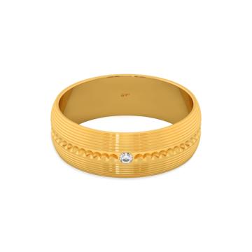 Celebrations Wedding Rings | Ladies | O003A