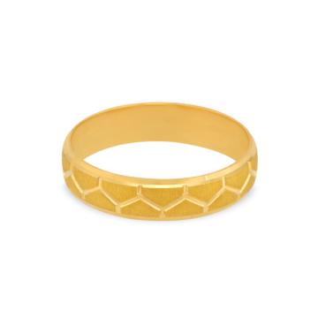 Celebration Wedding Rings | Gents | O029A
