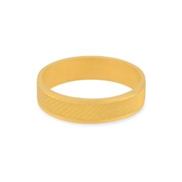 Celebration Wedding Rings | Gents | V014A