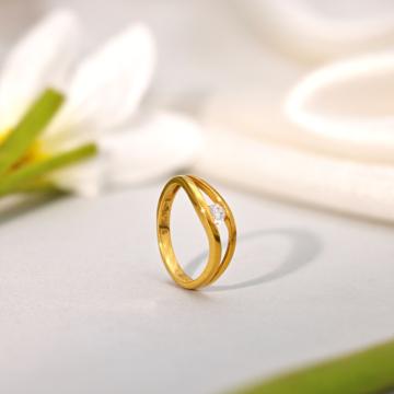 Celebrations Wedding Rings | Female | AI014