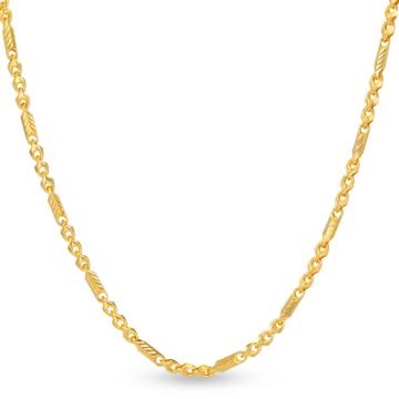 Everyday Essential Gold Chain For Dad - Gifts for Dad Collection