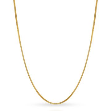 Splendid Chic Gold Chain